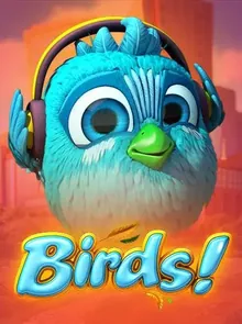 Birds